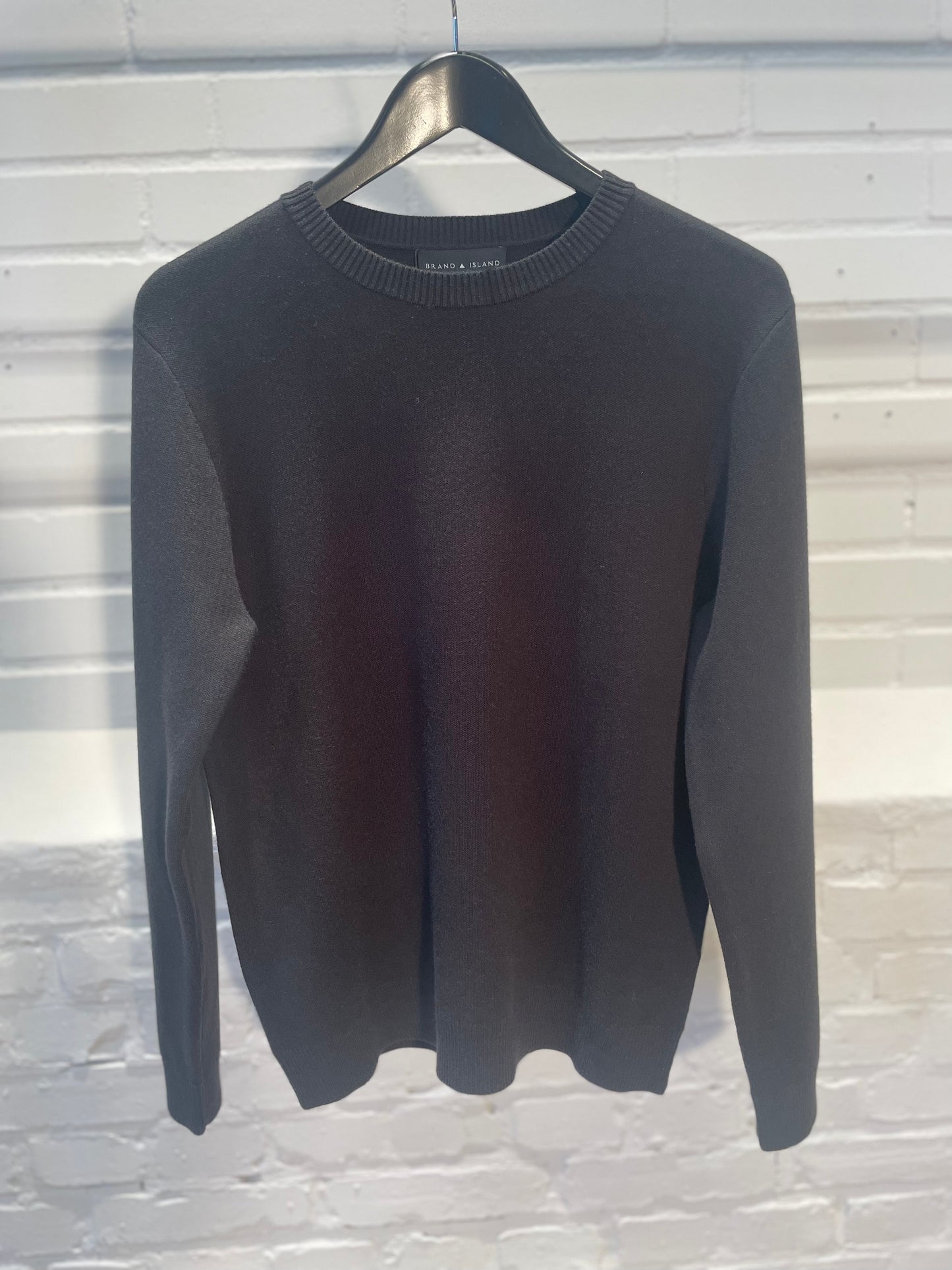 LEO O-NECK KNIT