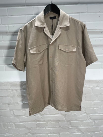 LORENTO LINEN SHIRT