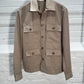 WALTER OVERSHIRT