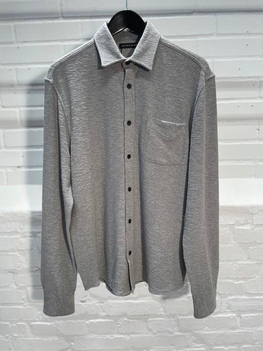 ERICO L/S SHIRT