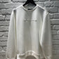 ZEN SWEAT  SS-25