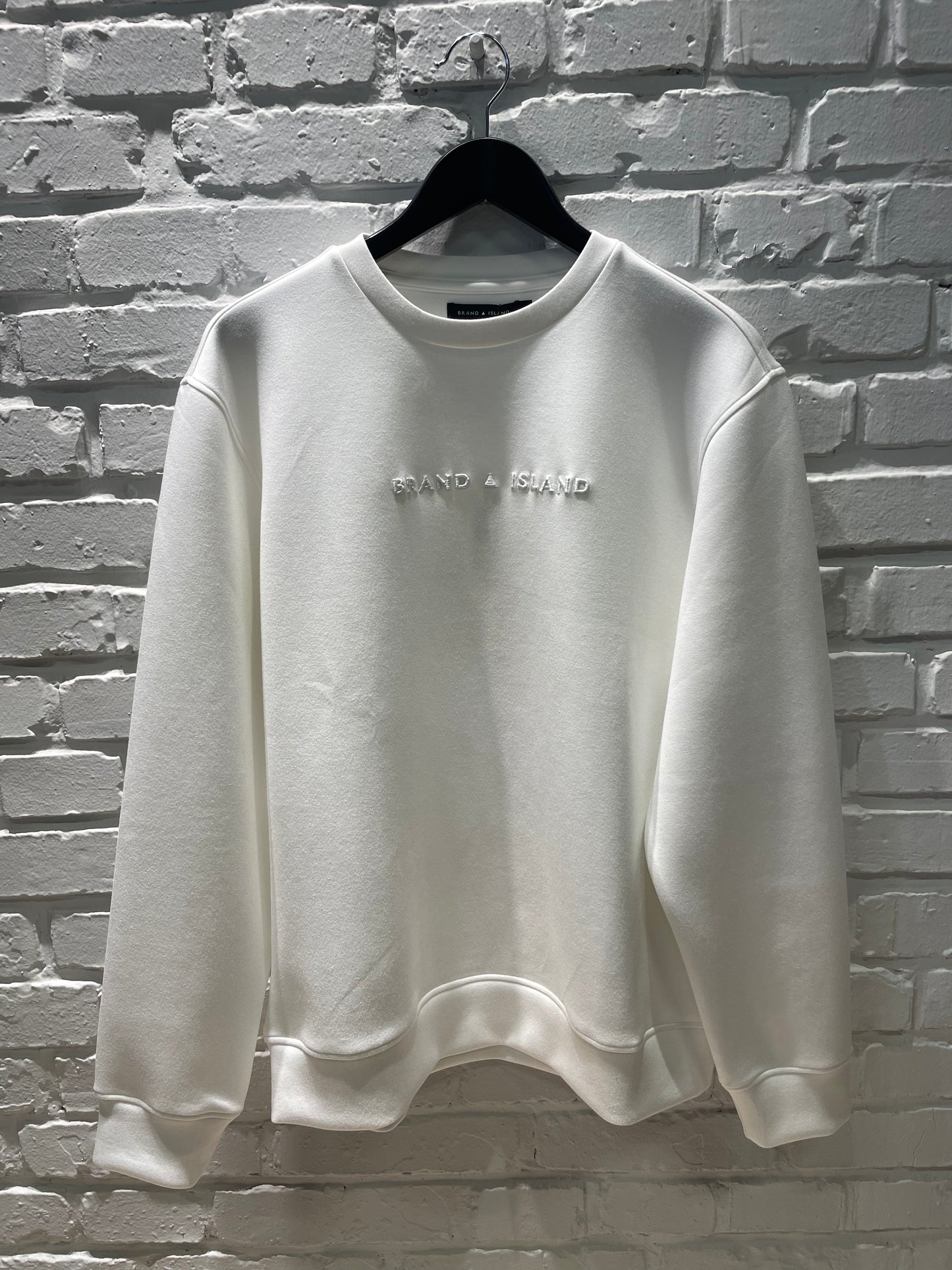 ZEN SWEAT  SS-25