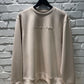 ZEN SWEAT  SS-25