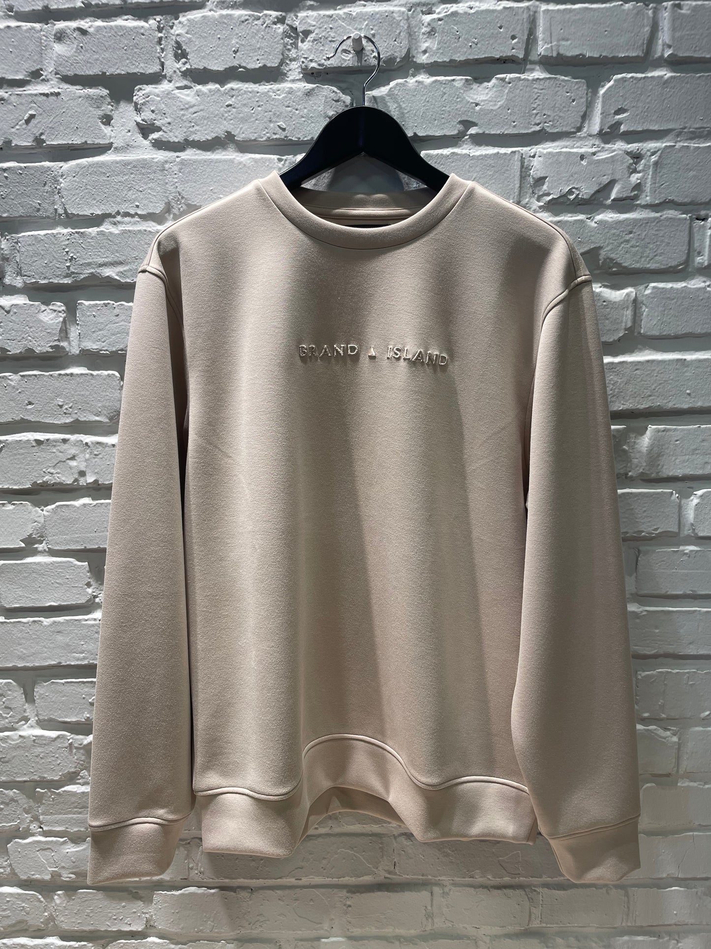 ZEN SWEAT  SS-25