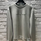 ZEN SWEAT  SS-25