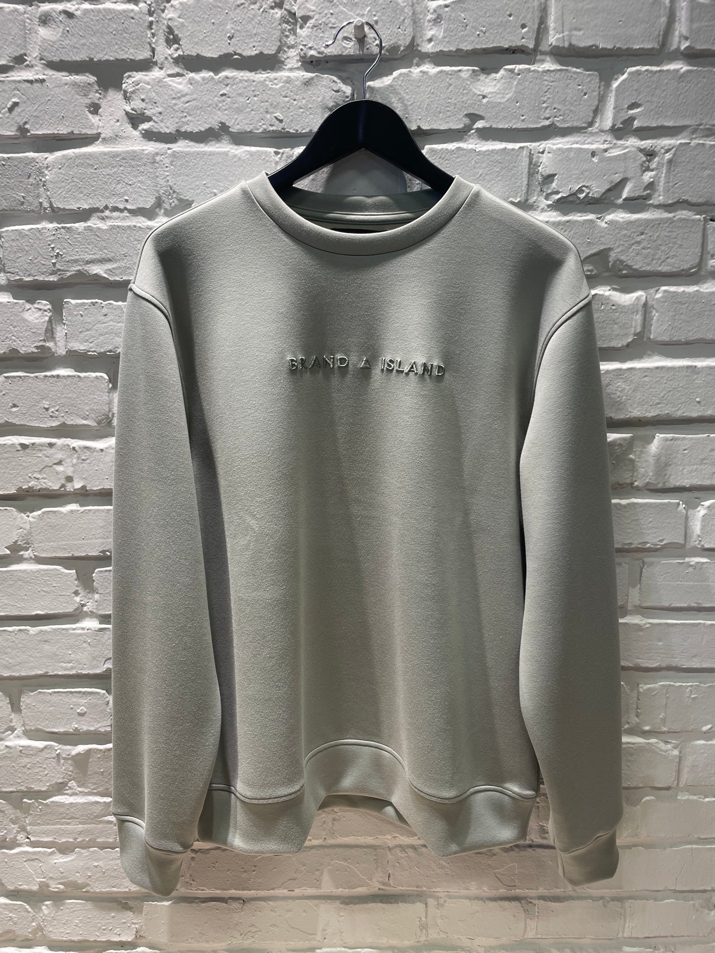 ZEN SWEAT  SS-25