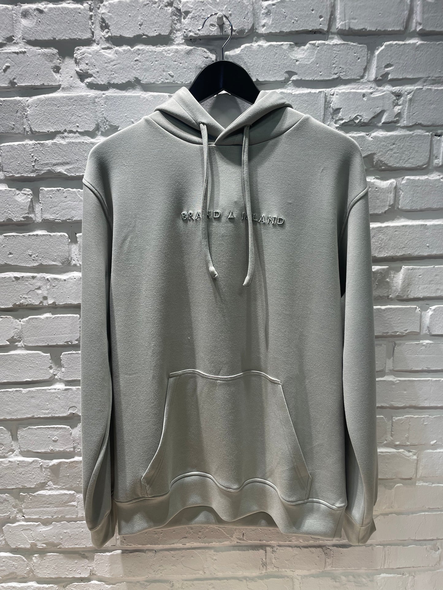 ZEN HOODIE SS-25