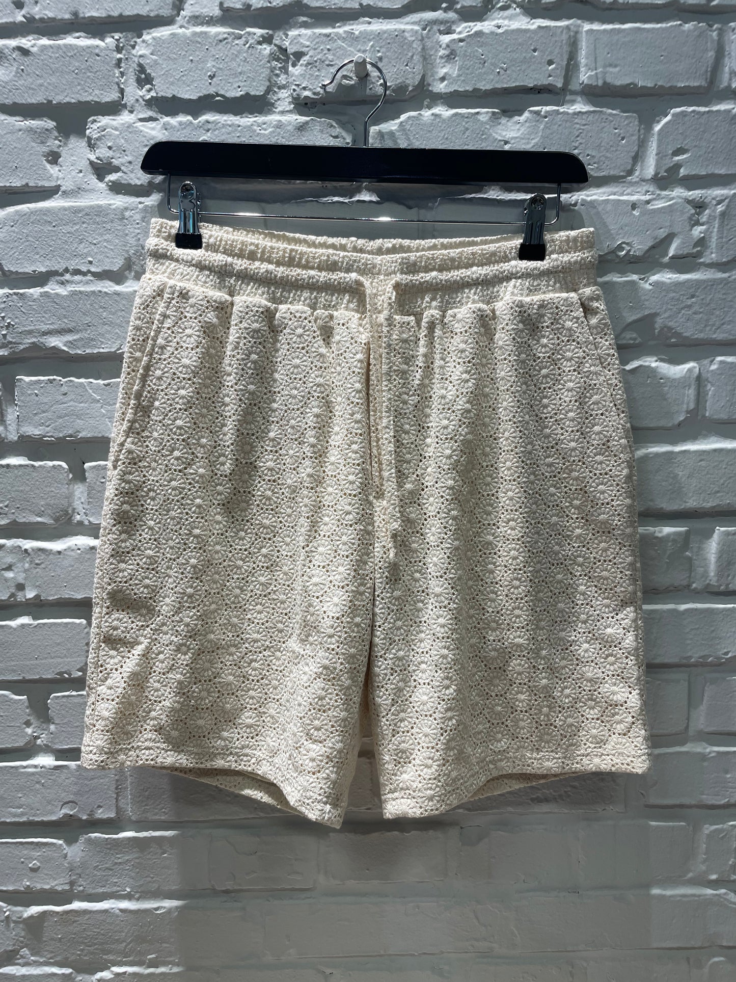 CASSIAN SHORTS