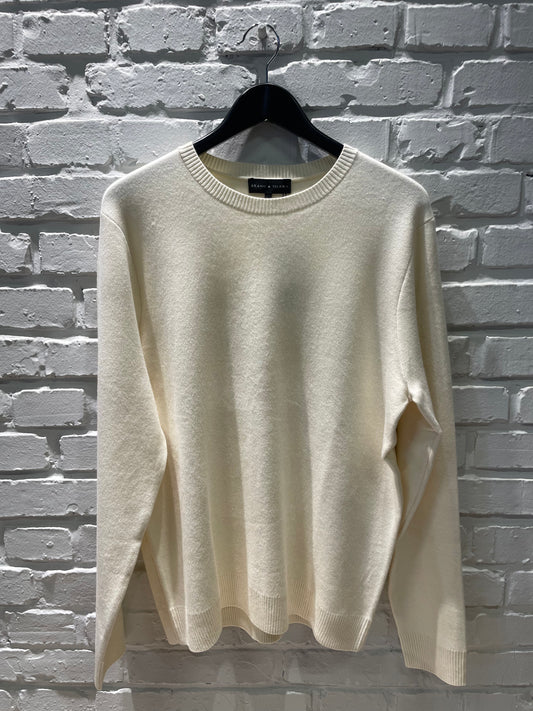 LEO O-NECK KNIT