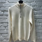 LEO HALF ZIP KNIT