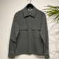 ARAI ZIP SHIRT