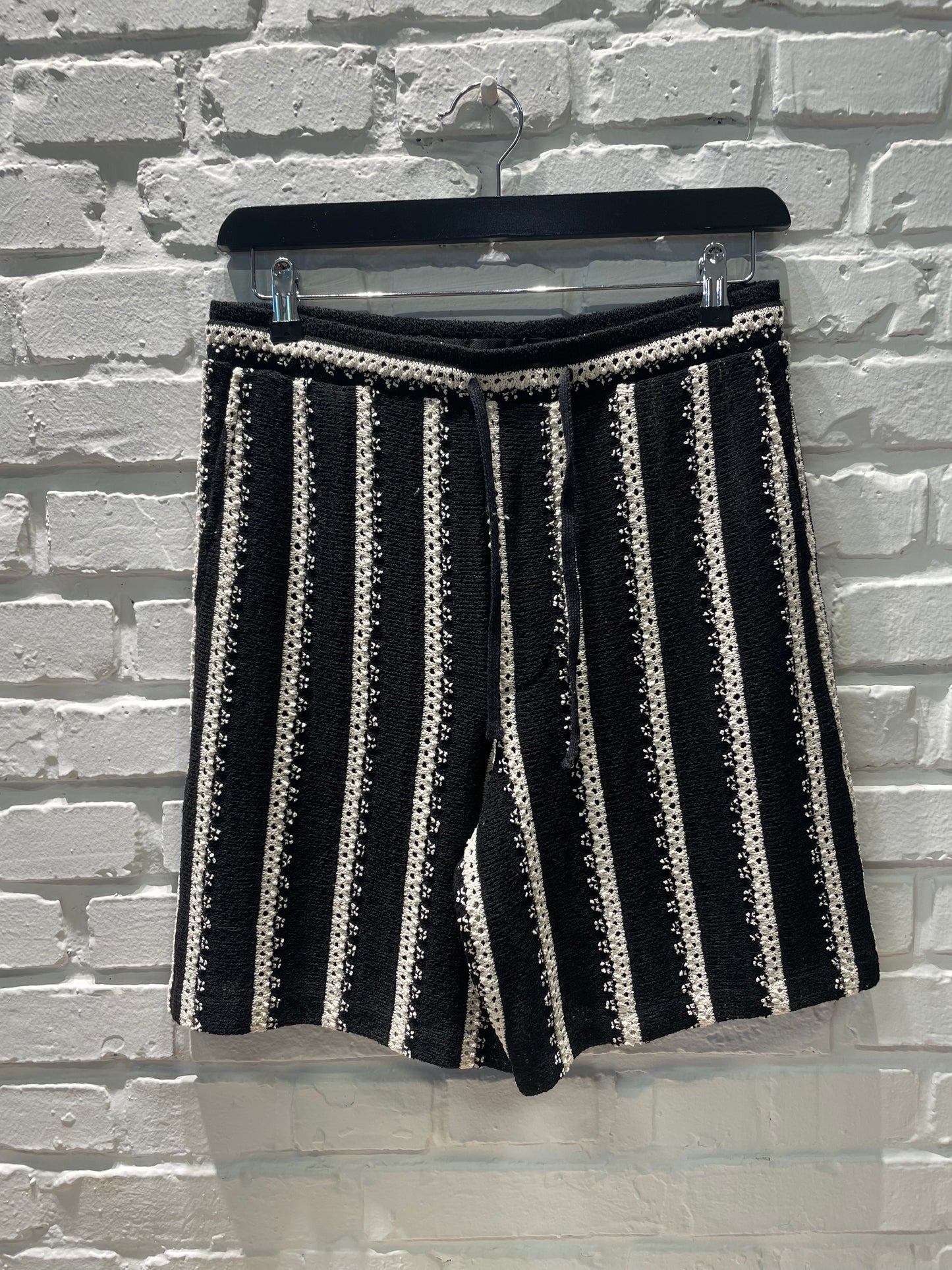 YAMATO SHORTS KNIT