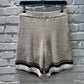 MIDORI SHORTS KNIT