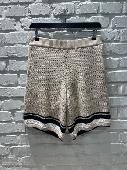 MIDORI SHORTS KNIT