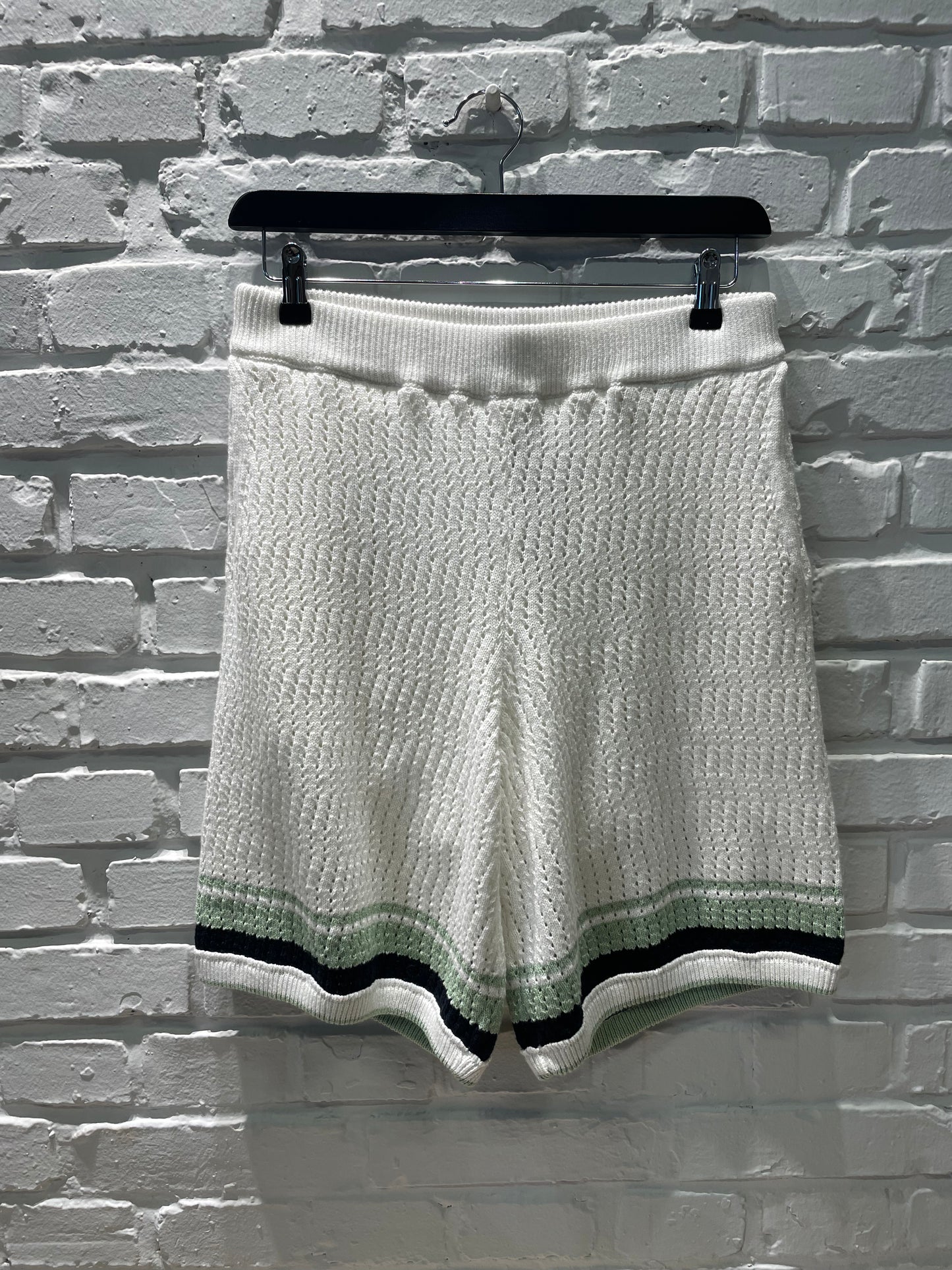 MIDORI SHORTS KNIT