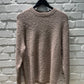 MARCELLO O-NECK KNIT