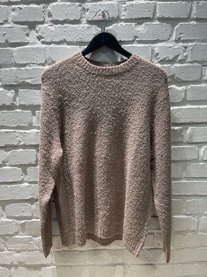 MARCELLO O-NECK KNIT