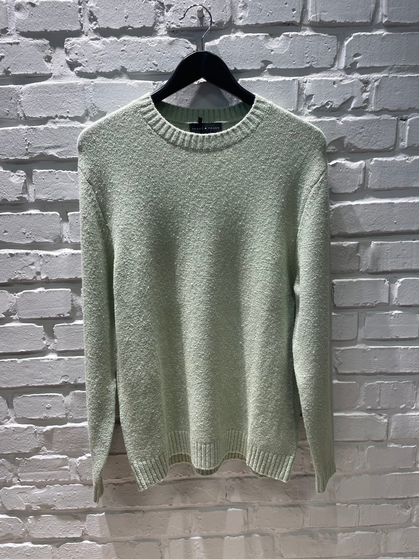 MARCELLO O-NECK KNIT