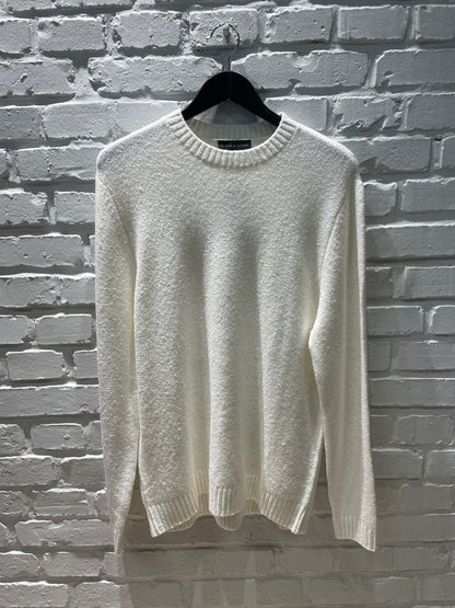 MARCELLO O-NECK KNIT