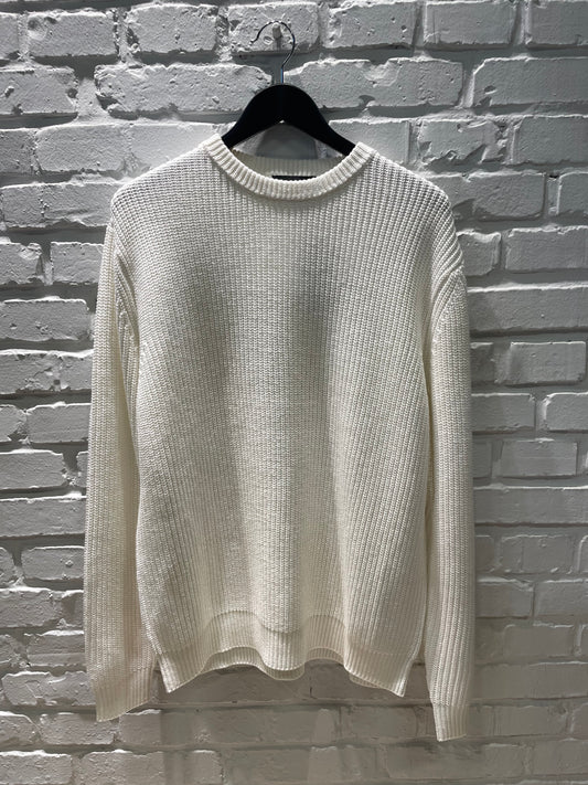 CEASAR O-NECK KNIT