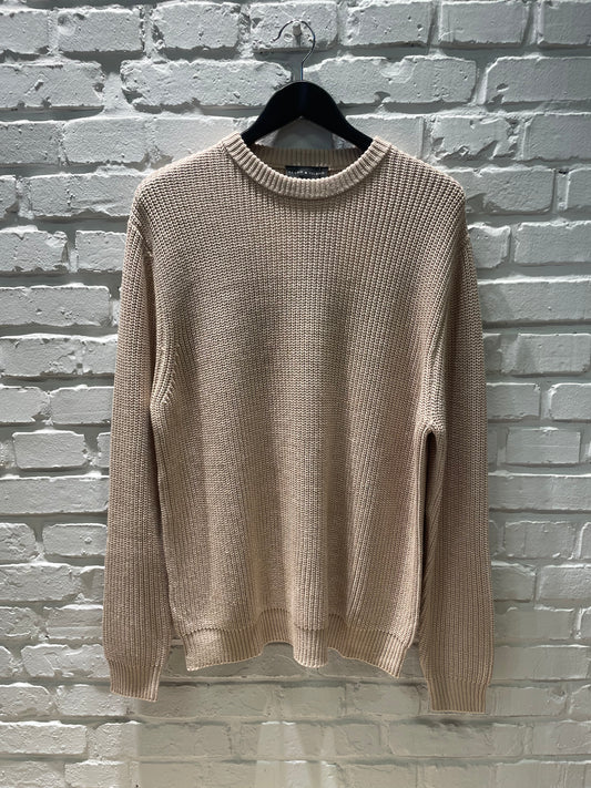 CEASAR O-NECK KNIT