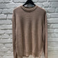 CEASAR O-NECK KNIT