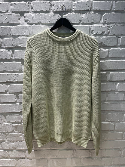 CEASAR O-NECK KNIT