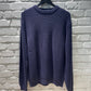 CEASAR O-NECK KNIT