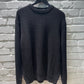 CEASAR O-NECK KNIT