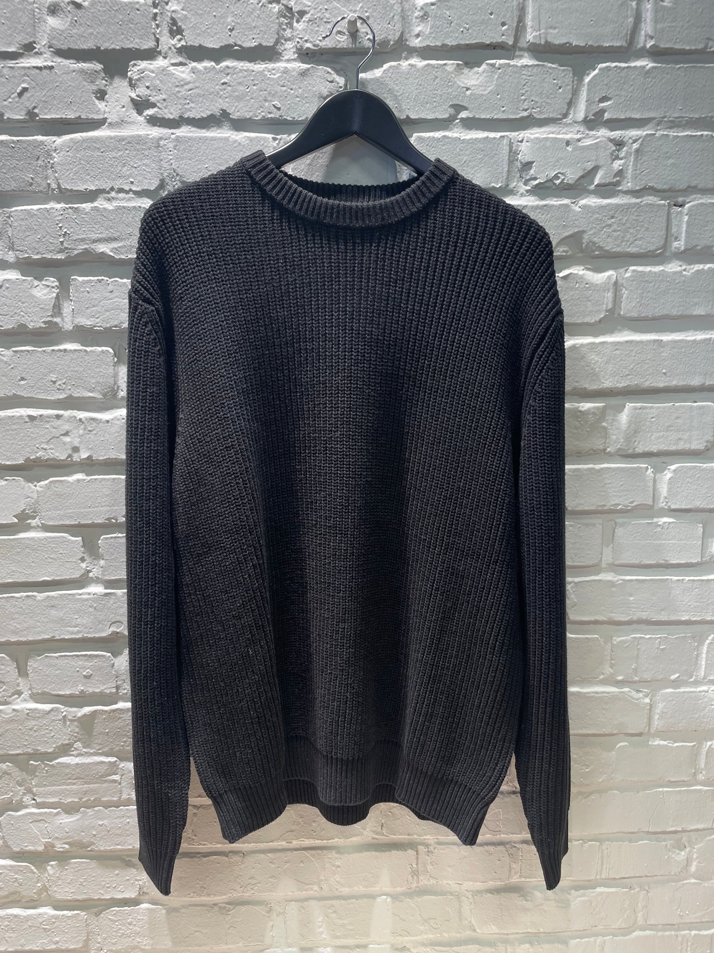 CEASAR O-NECK KNIT