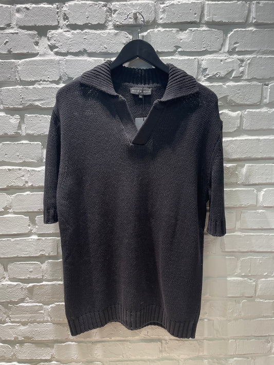 KUMI POLO KNIT