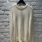 KUMI O-NECK KNIT