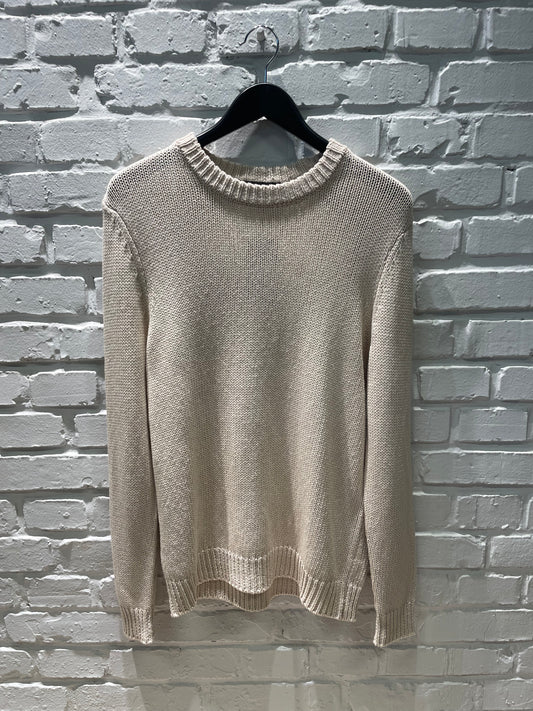 KUMI O-NECK KNIT