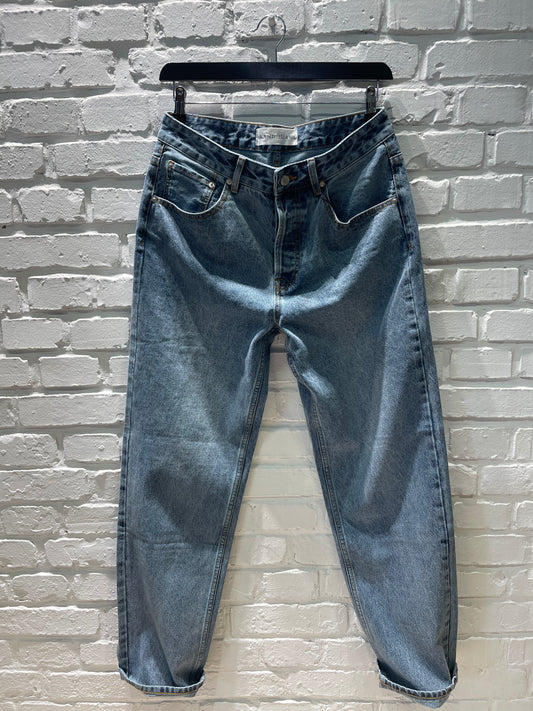 DANI RELAXED FIT JEANS