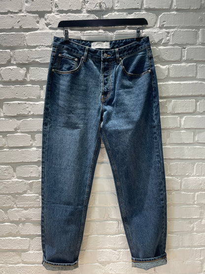 DANI RELAXED FIT JEANS