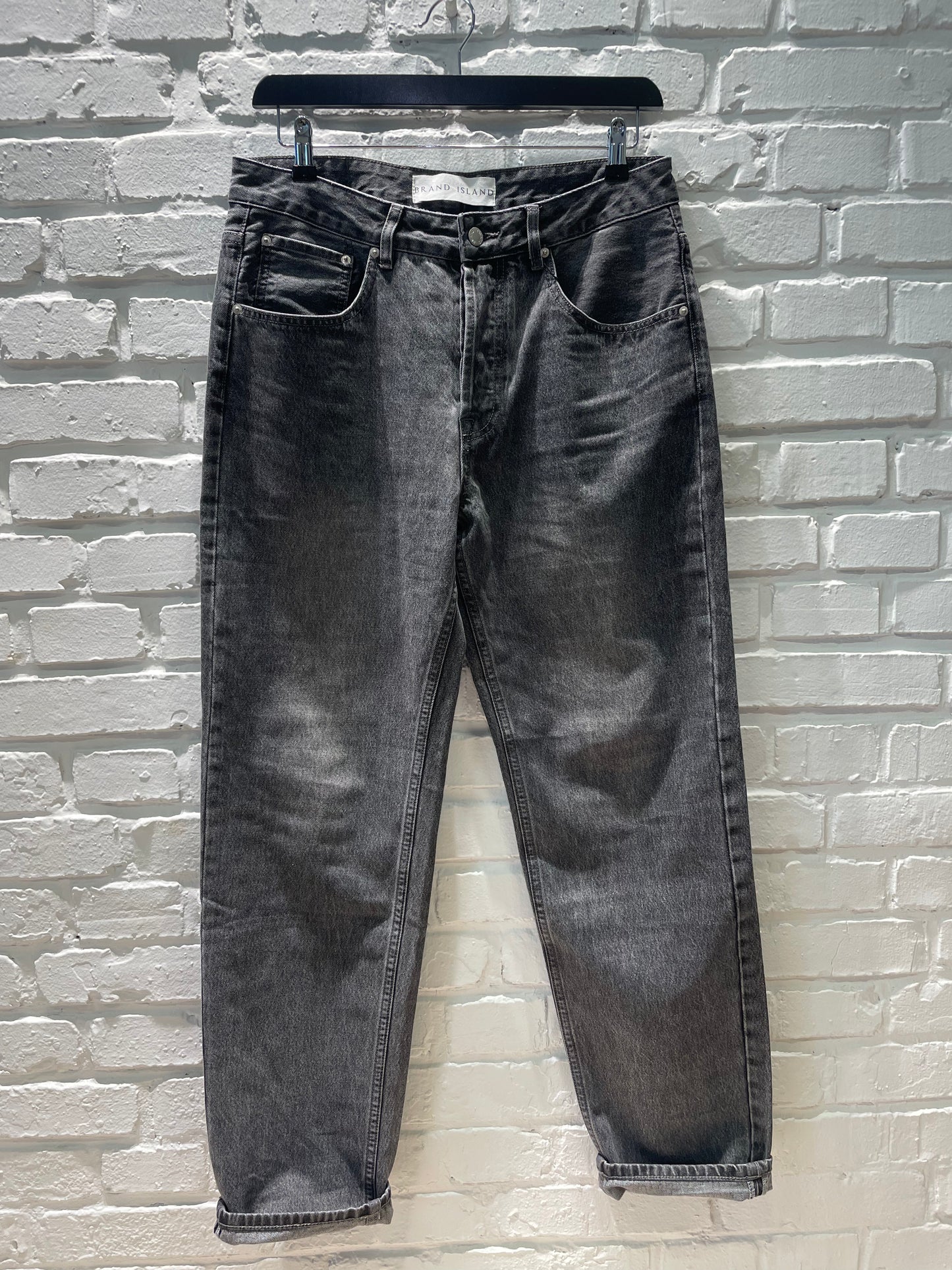 DANI RELAXED FIT JEANS