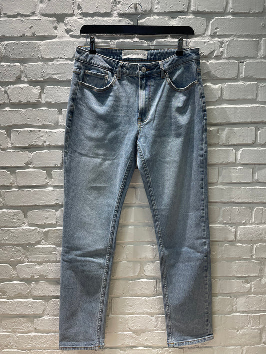 TONI REGULAR FIT JEANS