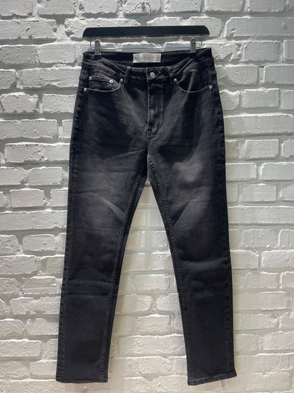 TONI REGULAR FIT JEANS