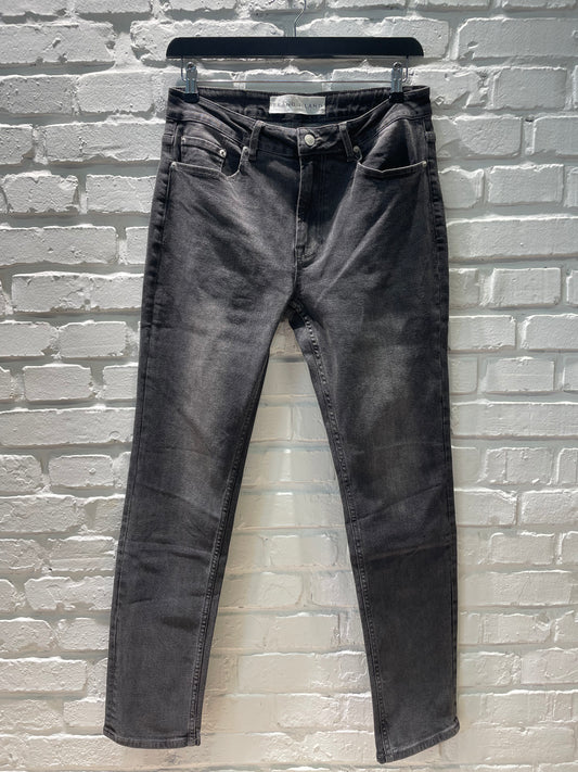 TONI REGULAR FIT JEANS