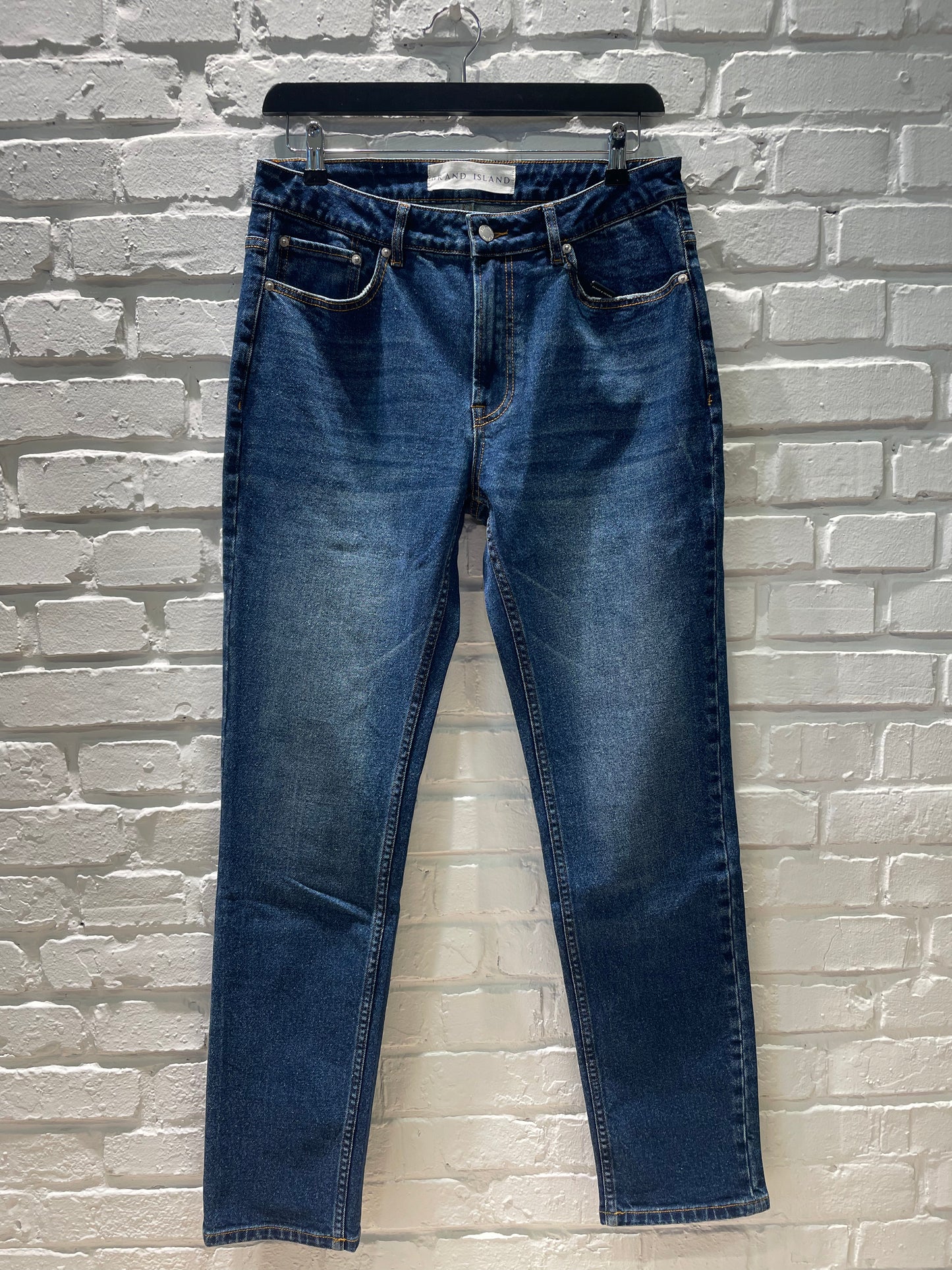 TONI REGULAR FIT JEANS