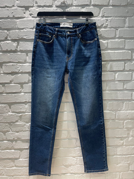 RYAN SLIM FIT JEANS