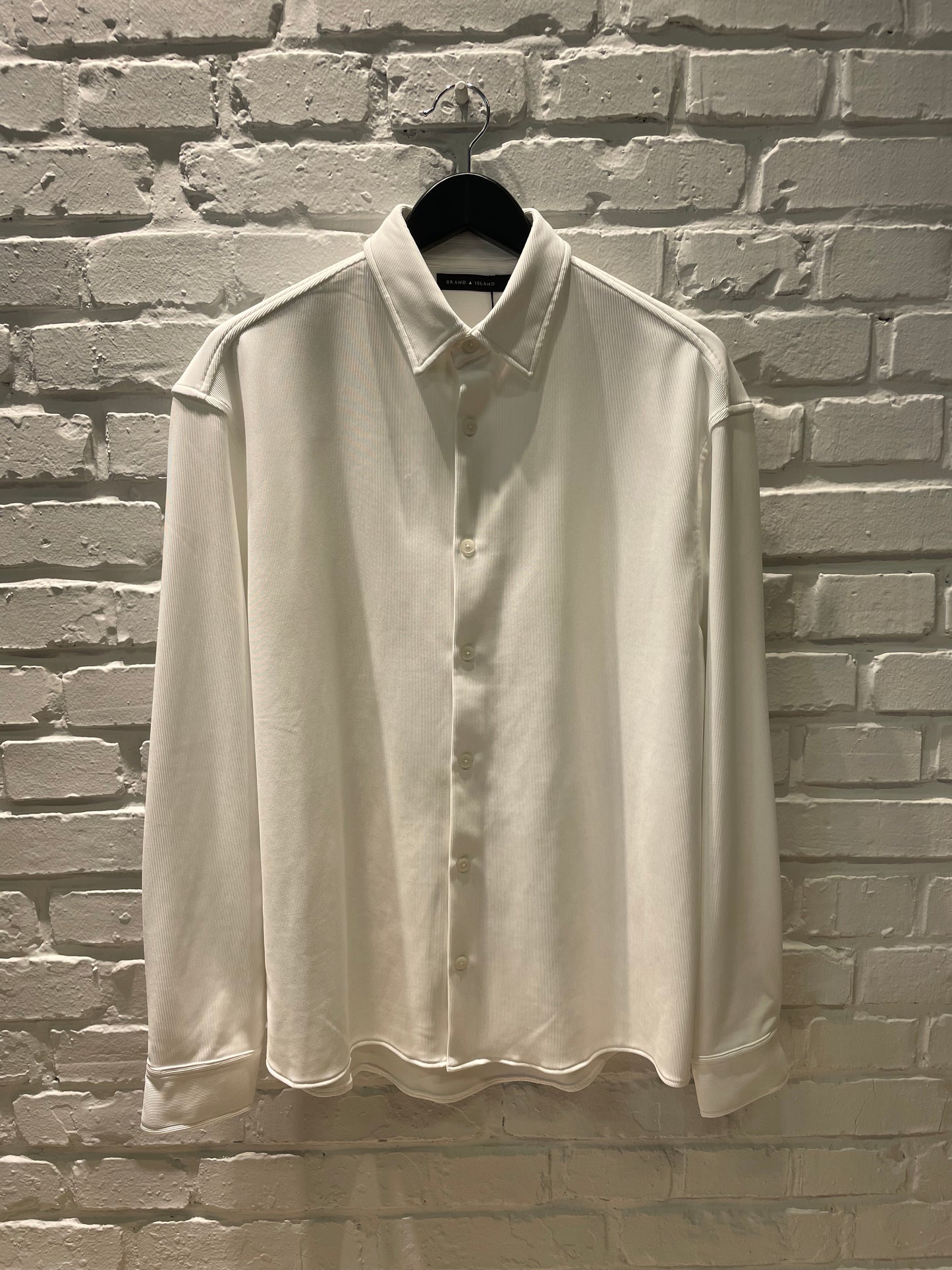 NOLAN L/S SHIRT