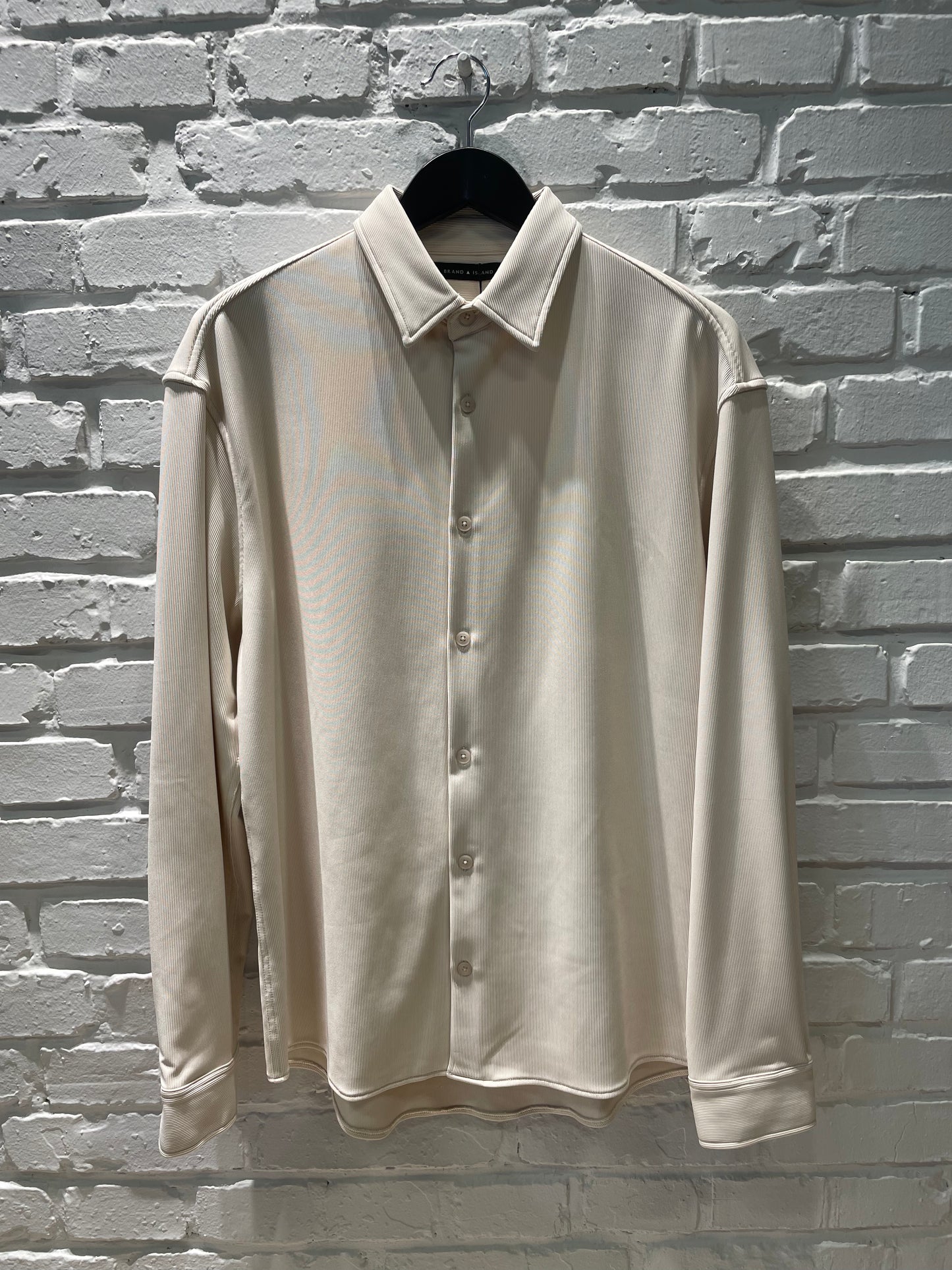 NOLAN L/S SHIRT