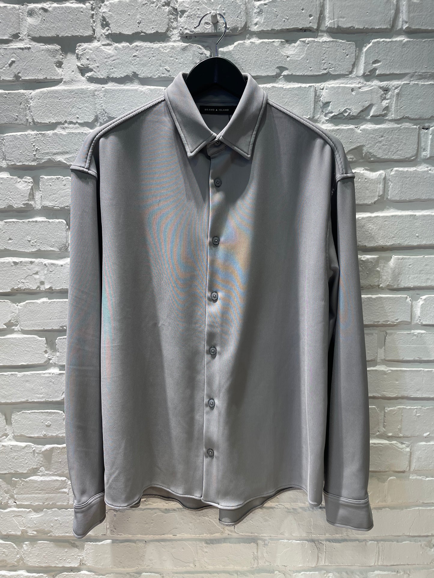 NOLAN L/S SHIRT