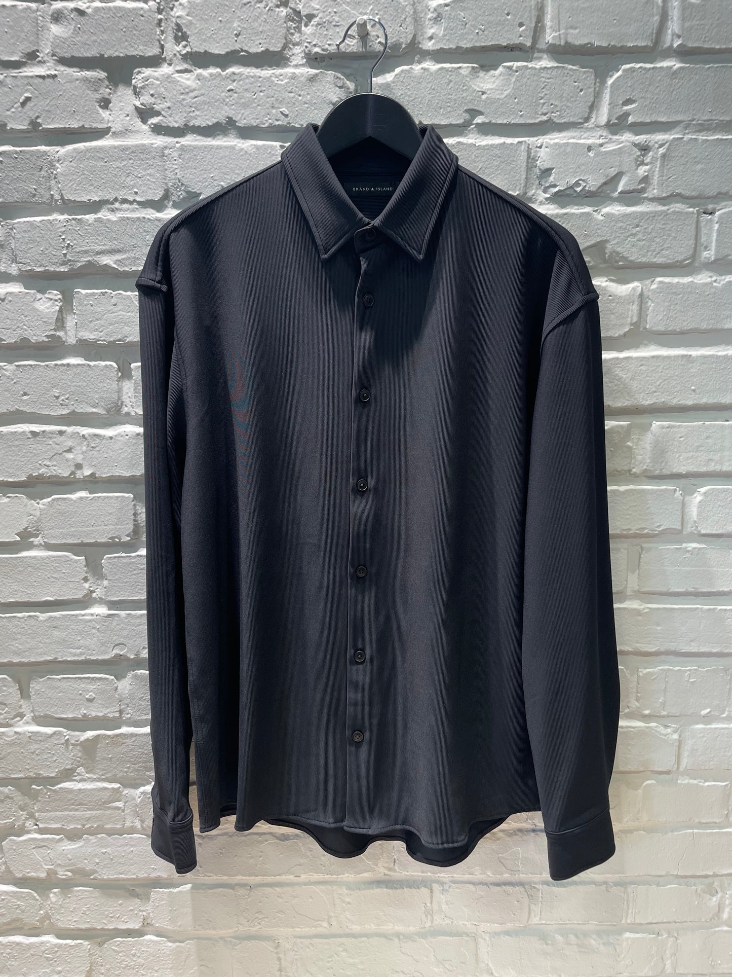 NOLAN L/S SHIRT