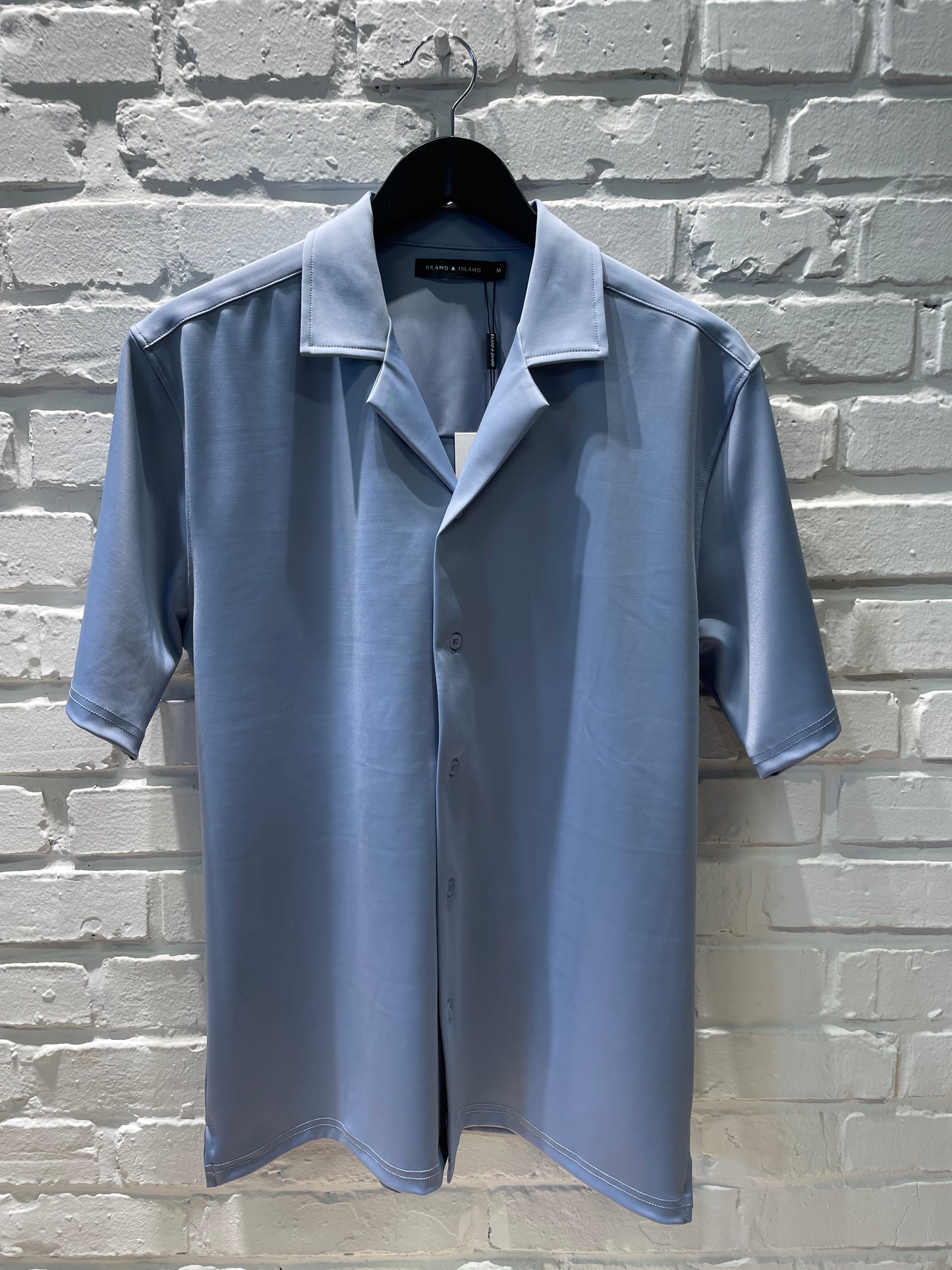 PAZ SHIRT SS-25