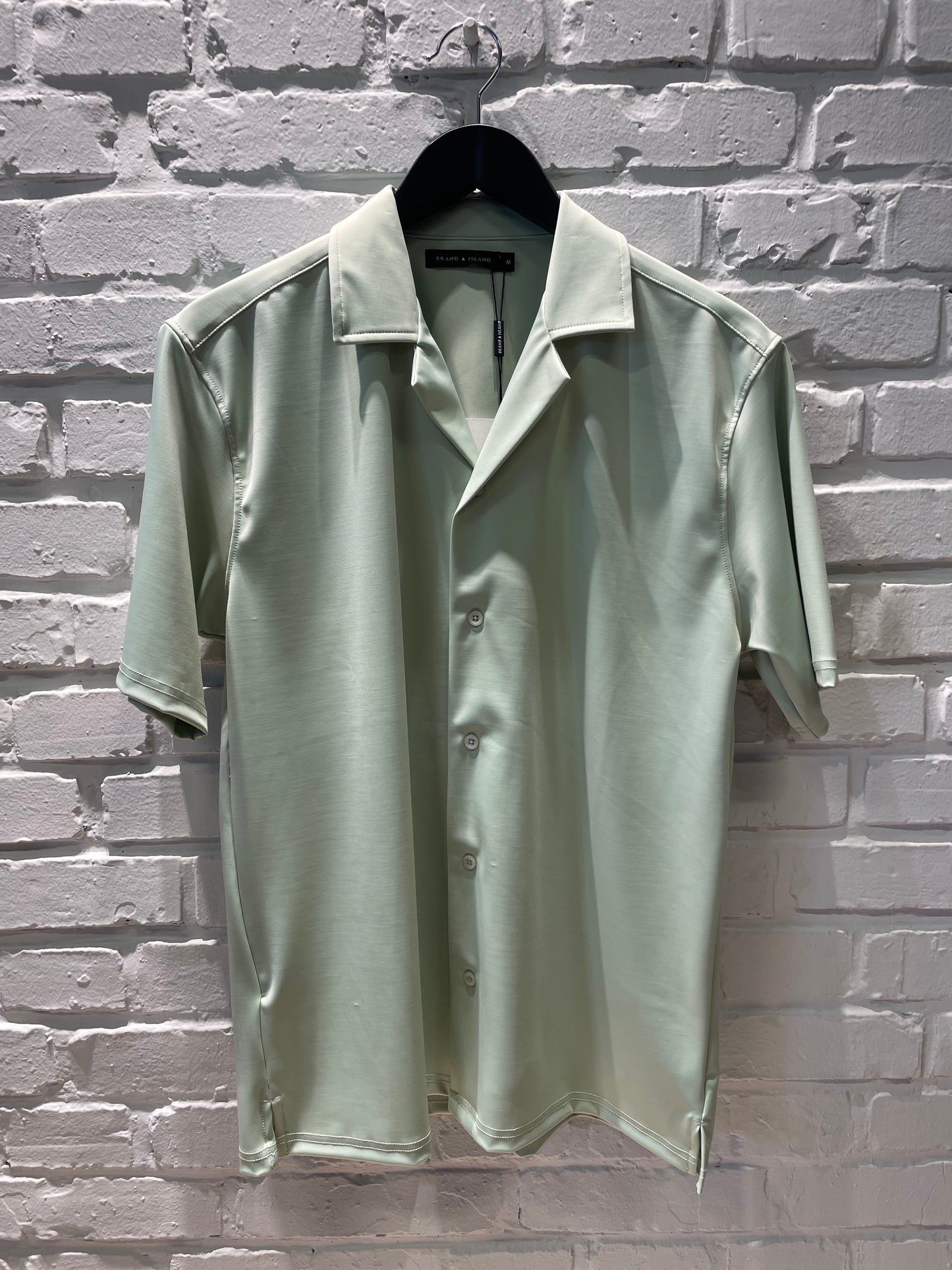 PAZ SHIRT SS-25