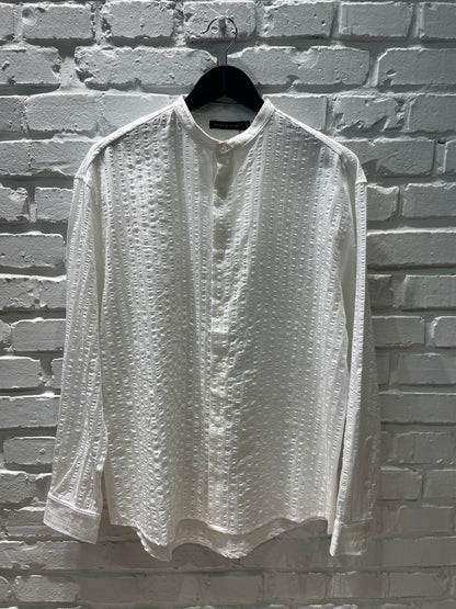 WYATT L/S SHIRT