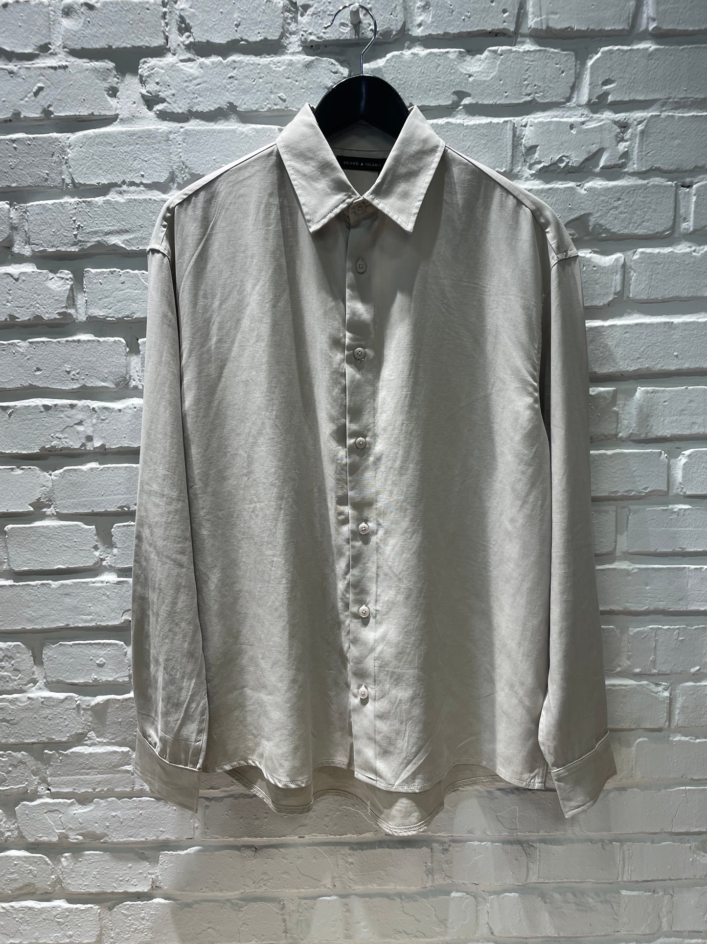 CARTER L/S SHIRT