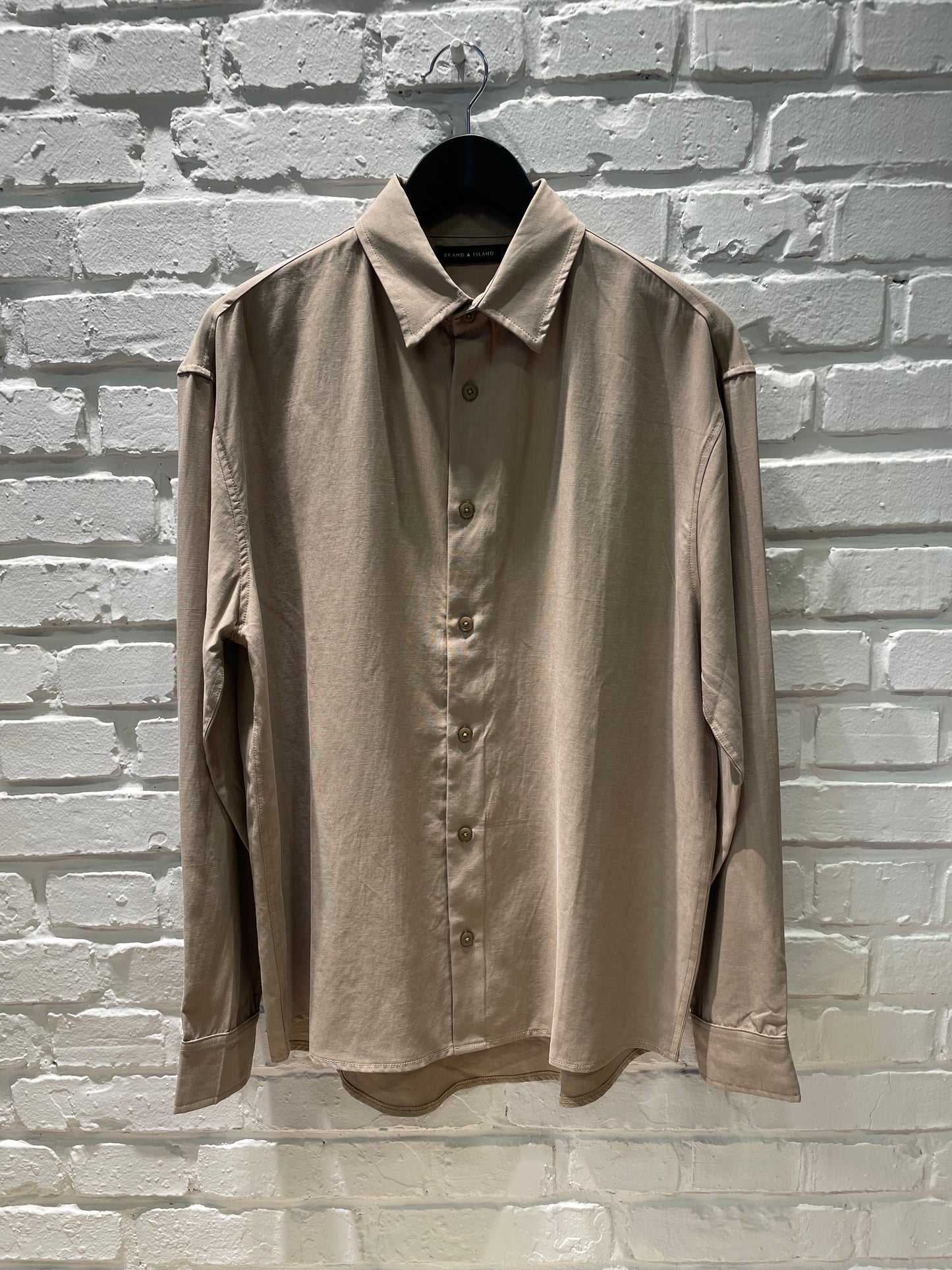 CARTER L/S SHIRT